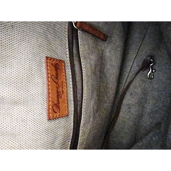 * SOLD * Dooney & Bourke Bag - Picture 14 of 14